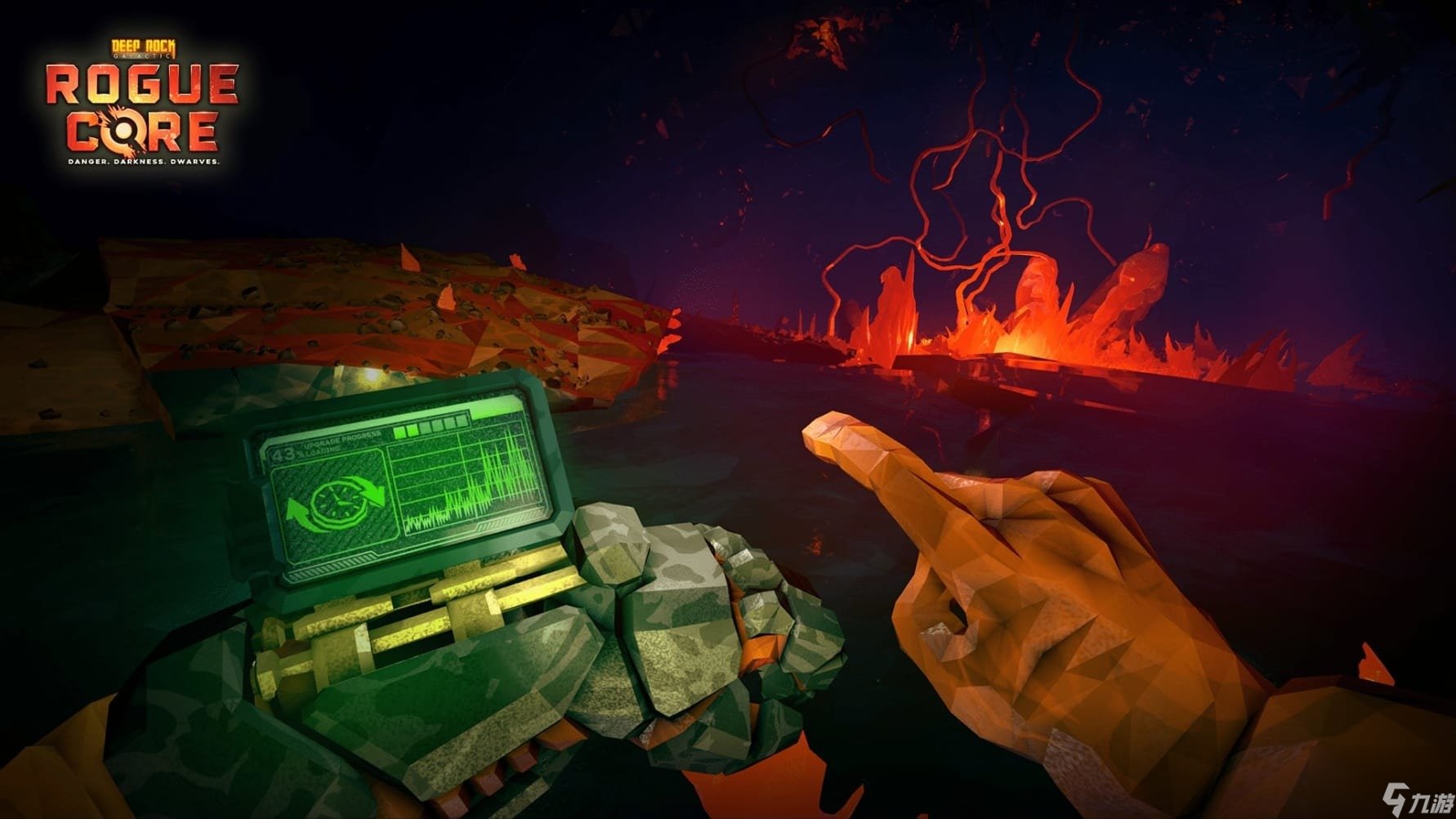 死亡搁浅 年度版 截图11