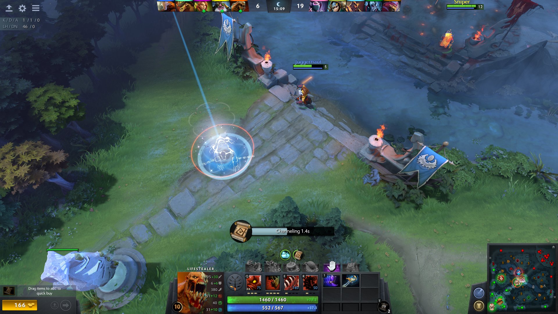 工人物语 重制版 截图3