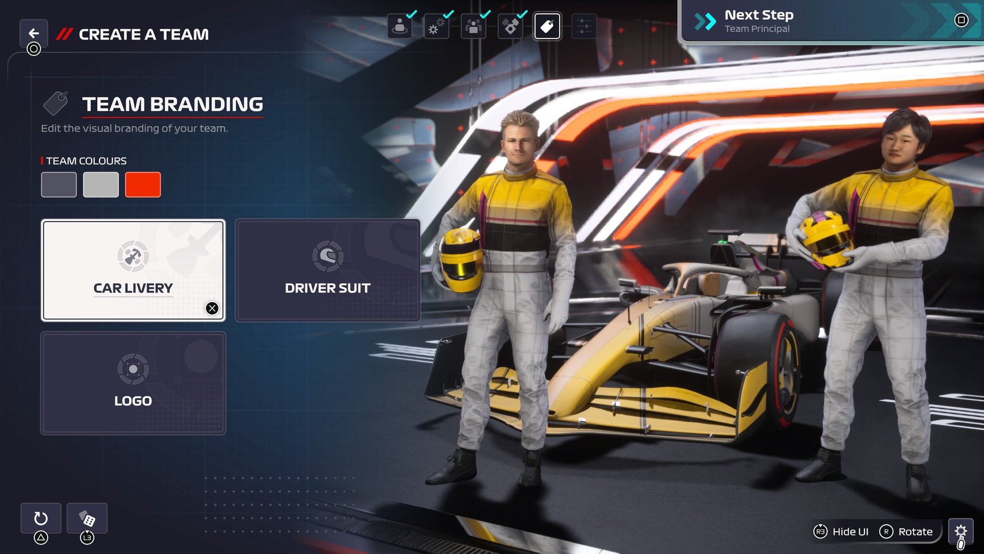 环世界 重制版 截图3