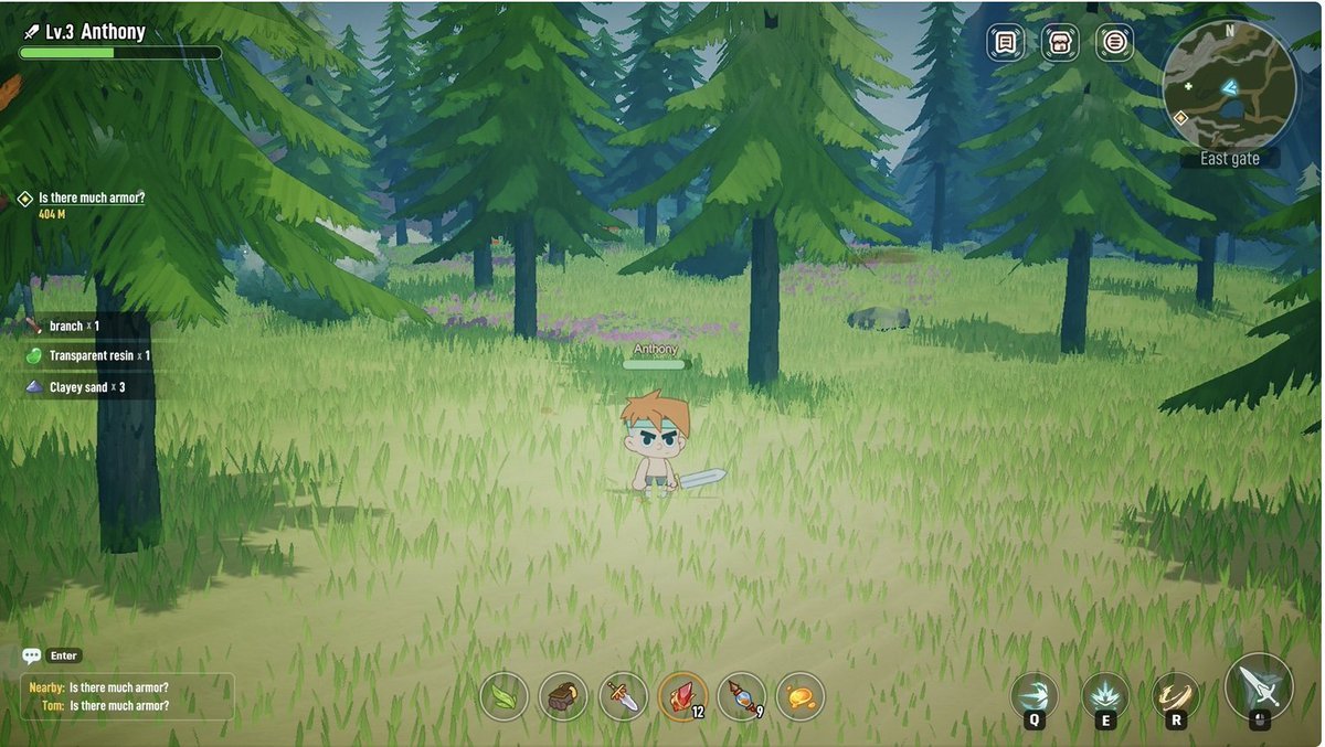 死亡搁浅 重制版 截图5