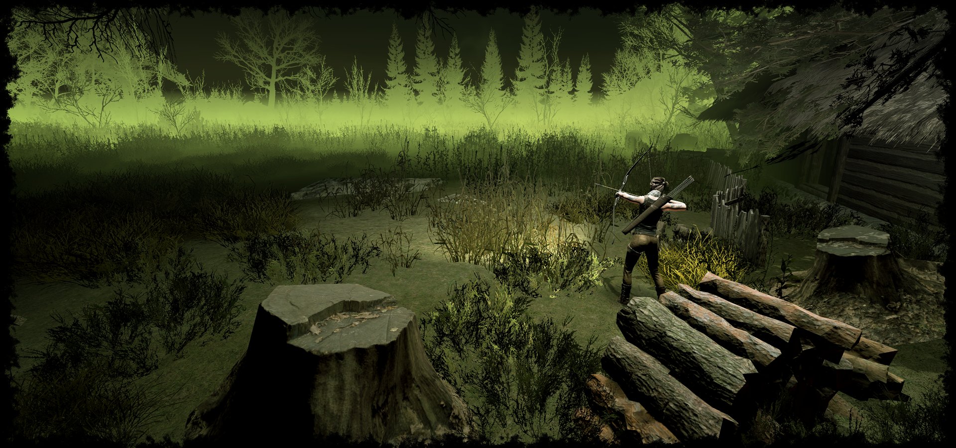 死亡搁浅 重制版 截图12