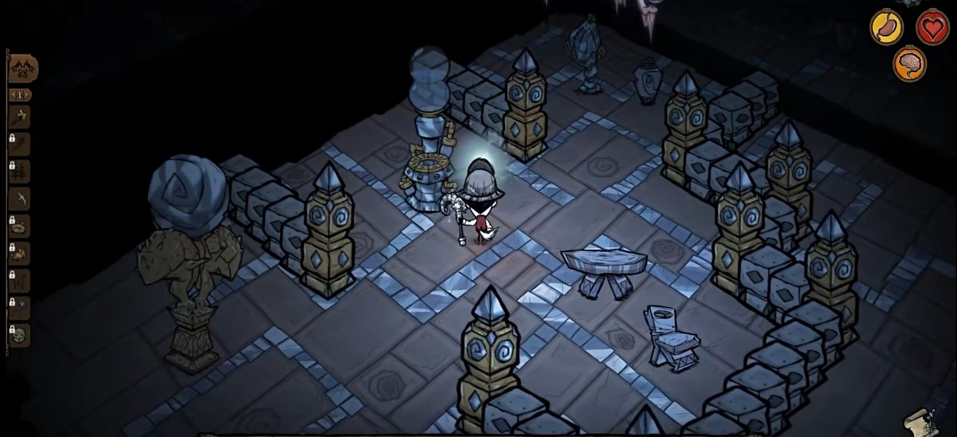 糖豆人：终极淘汰赛 重制版 截图19