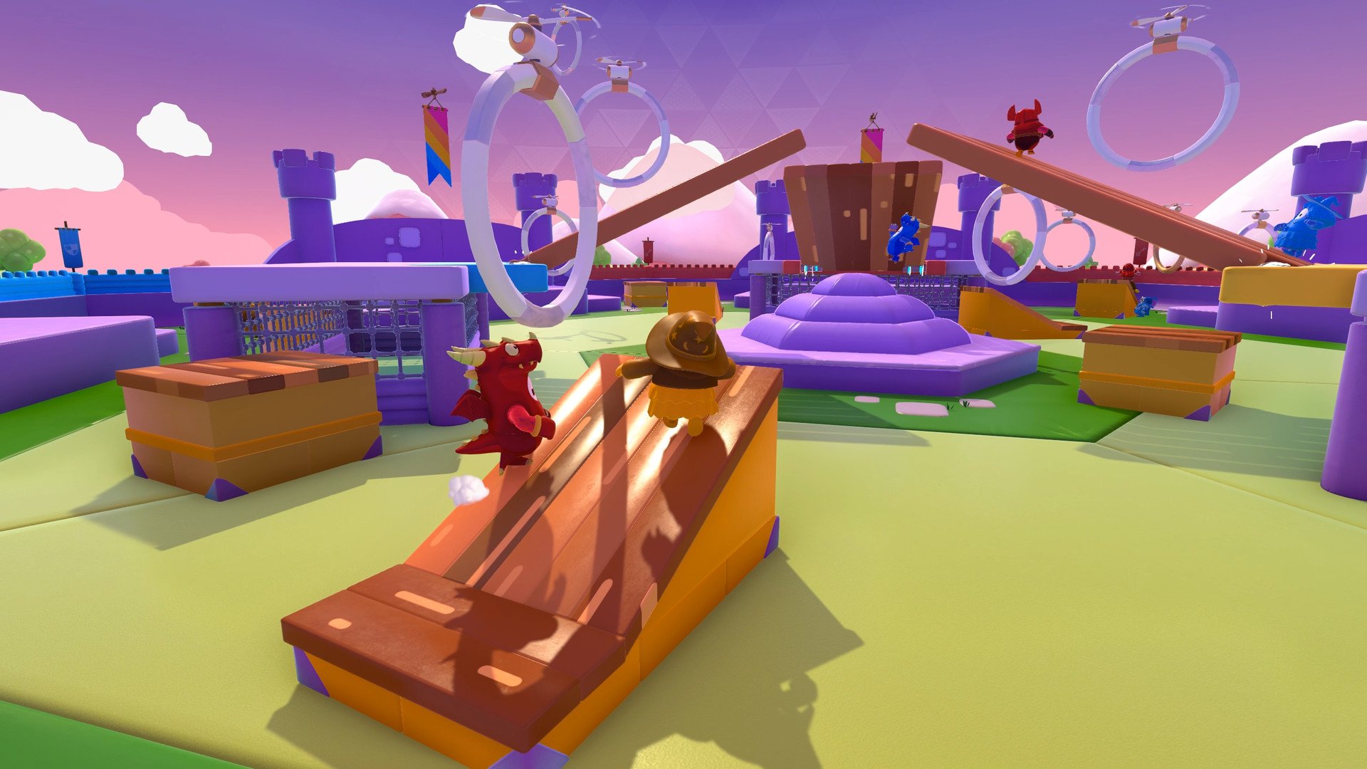 方舟：生存进化 重制版 截图11