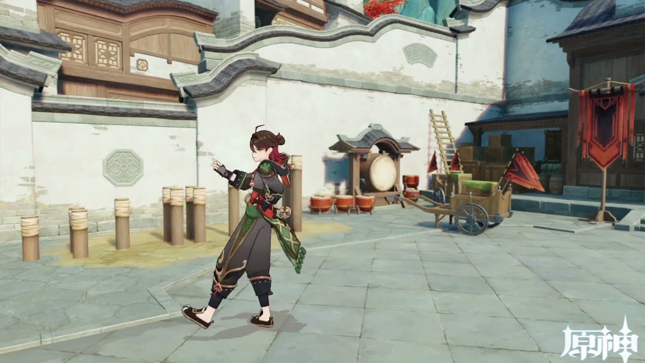 英雄联盟 重制版 截图17