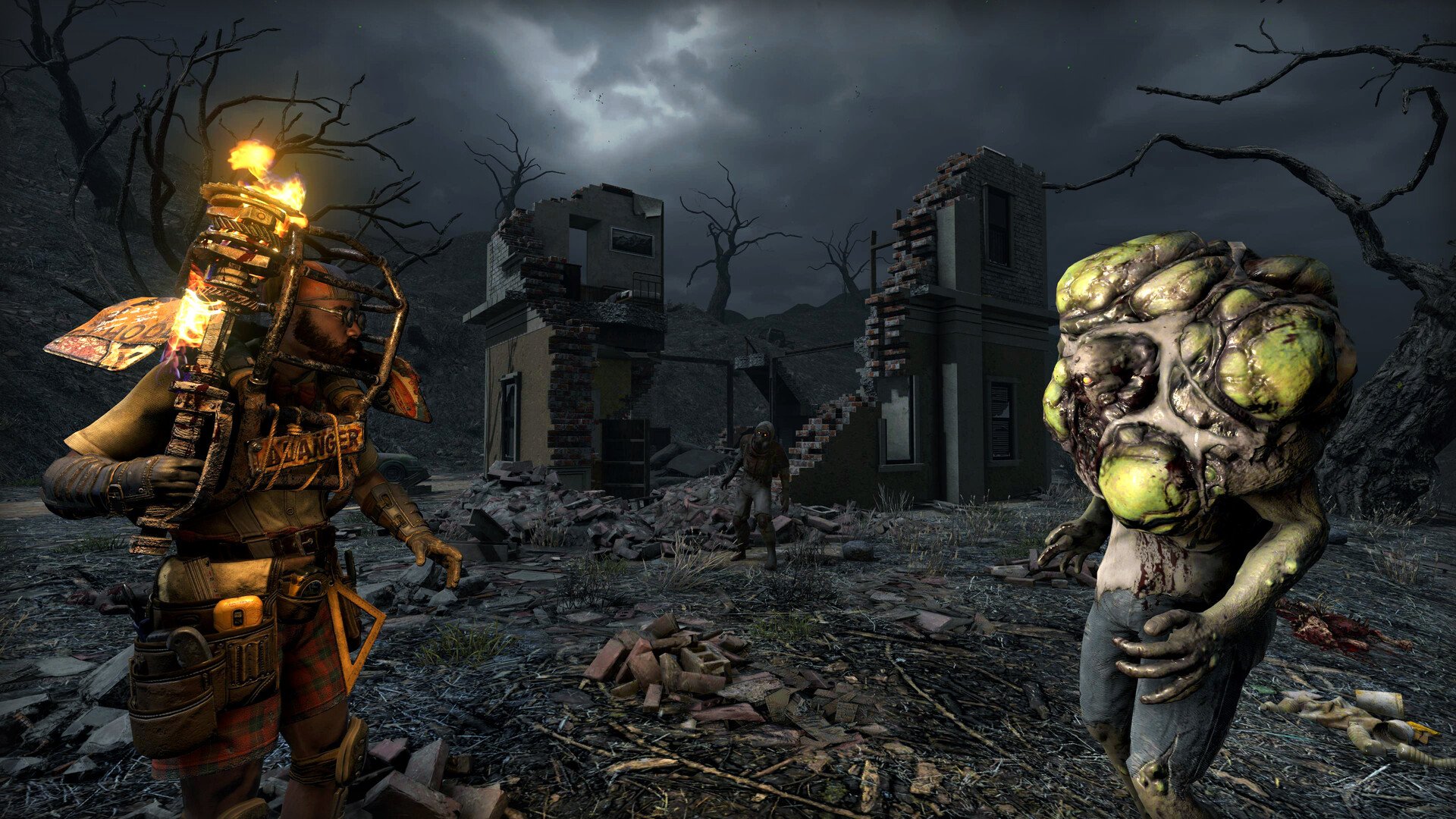 瓦尔海姆 完整版 截图17