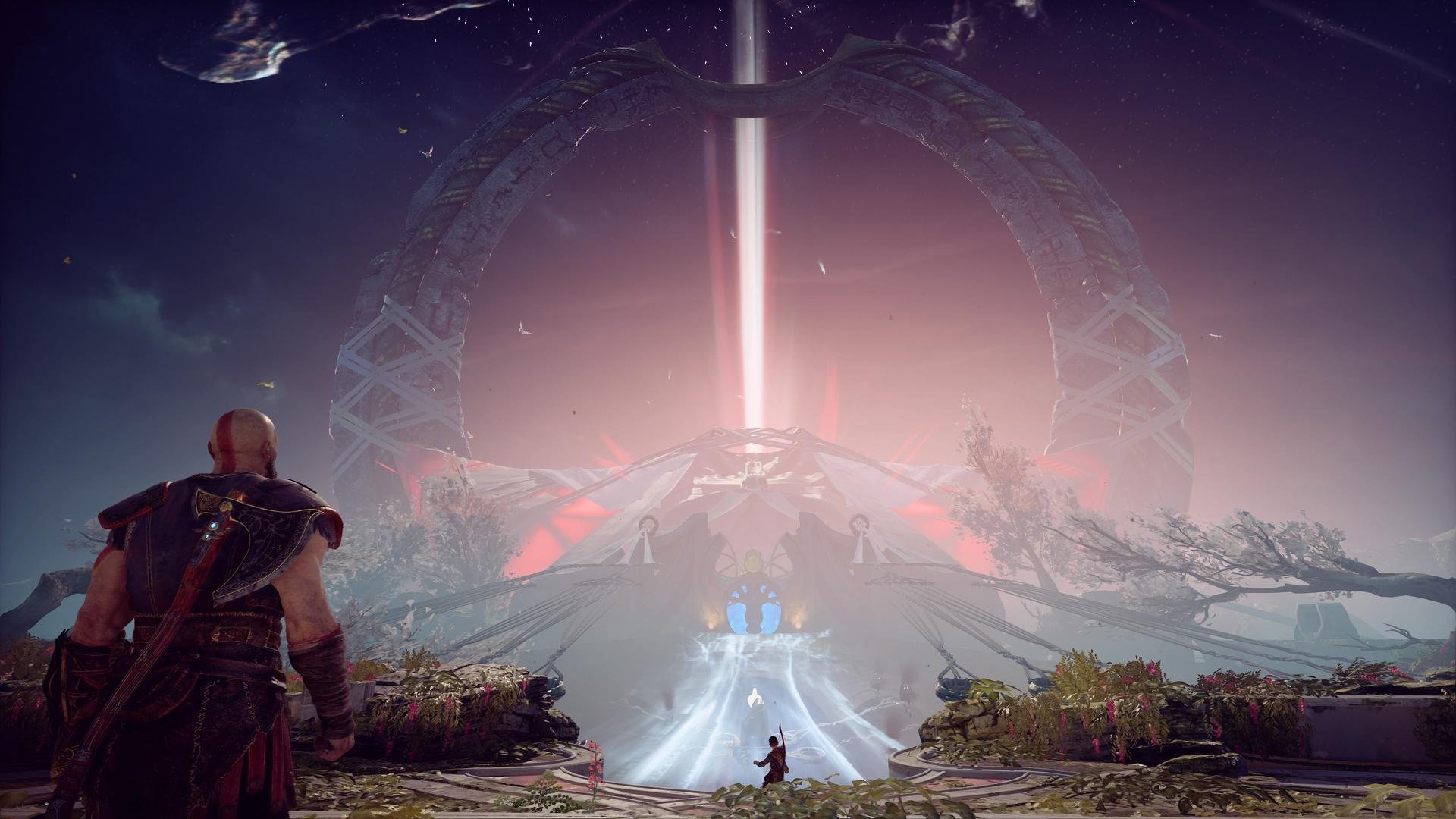 赛博朋克2077 终极版 截图9