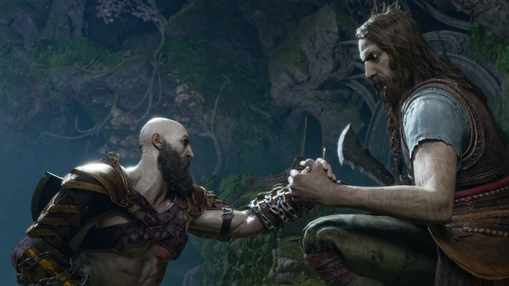 赛博朋克2077 终极版 截图19