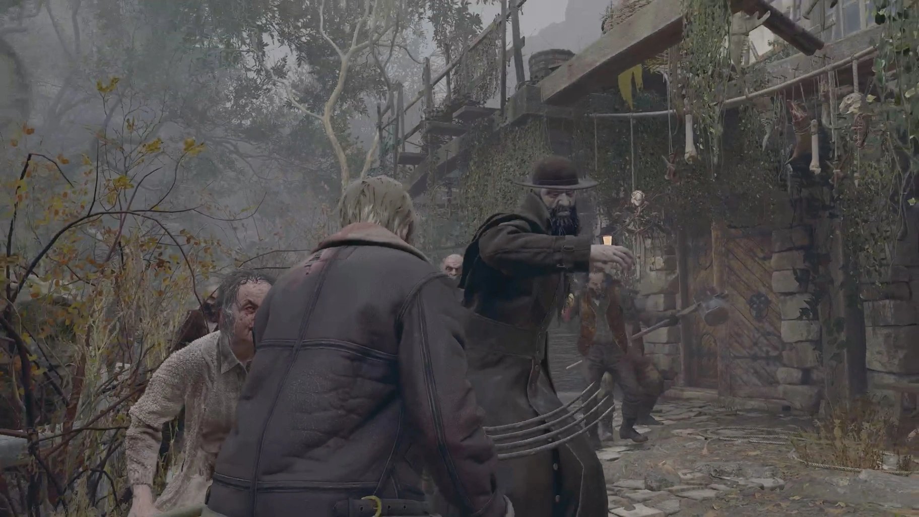 只狼：影逝二度 完整版 截图6