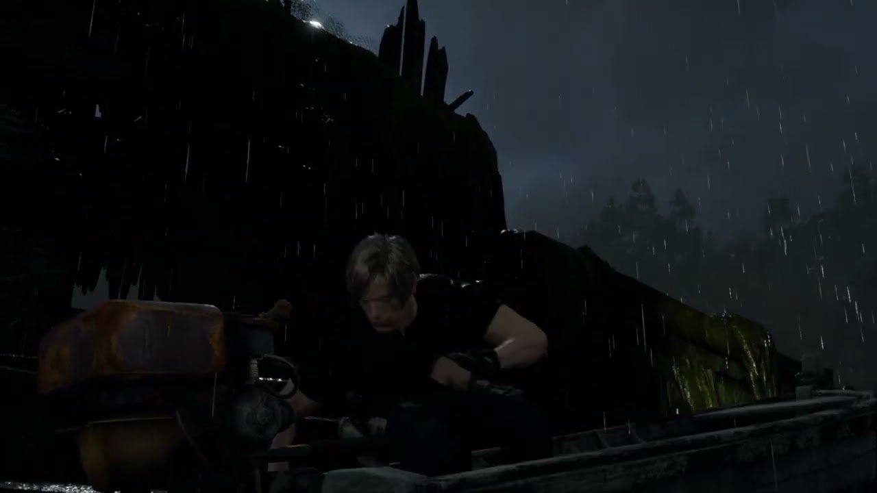 只狼：影逝二度 完整版 截图15