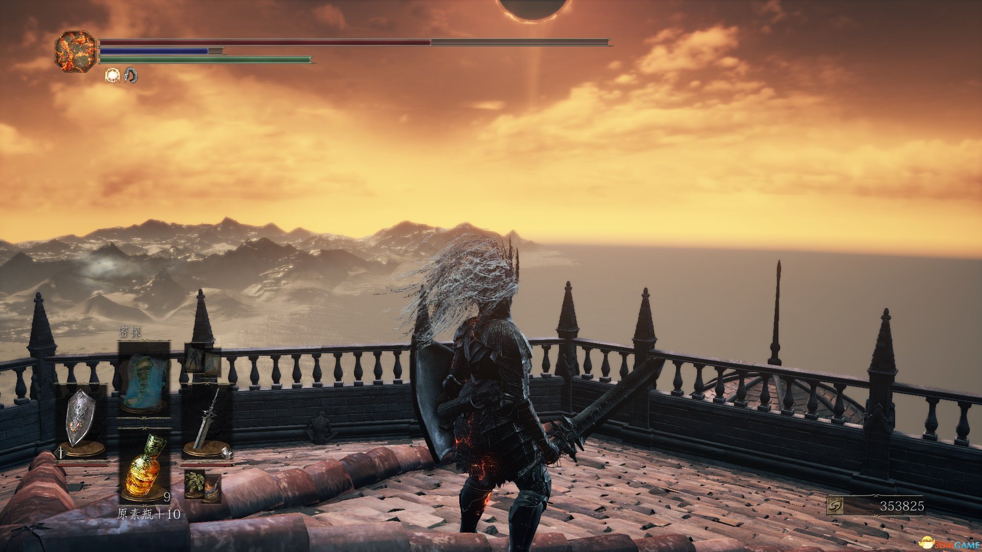 只狼：影逝二度 终极版 截图5