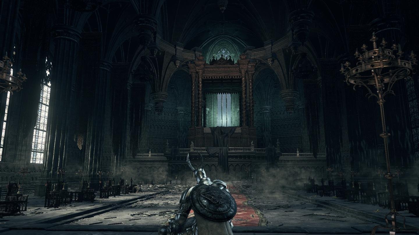 只狼：影逝二度 终极版 截图16