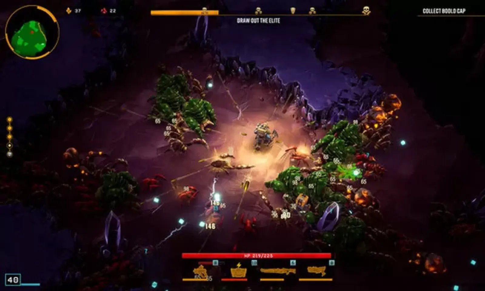 幸福工厂 重制版 截图1