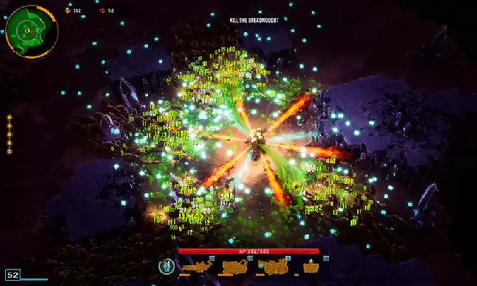 幸福工厂 重制版 截图4