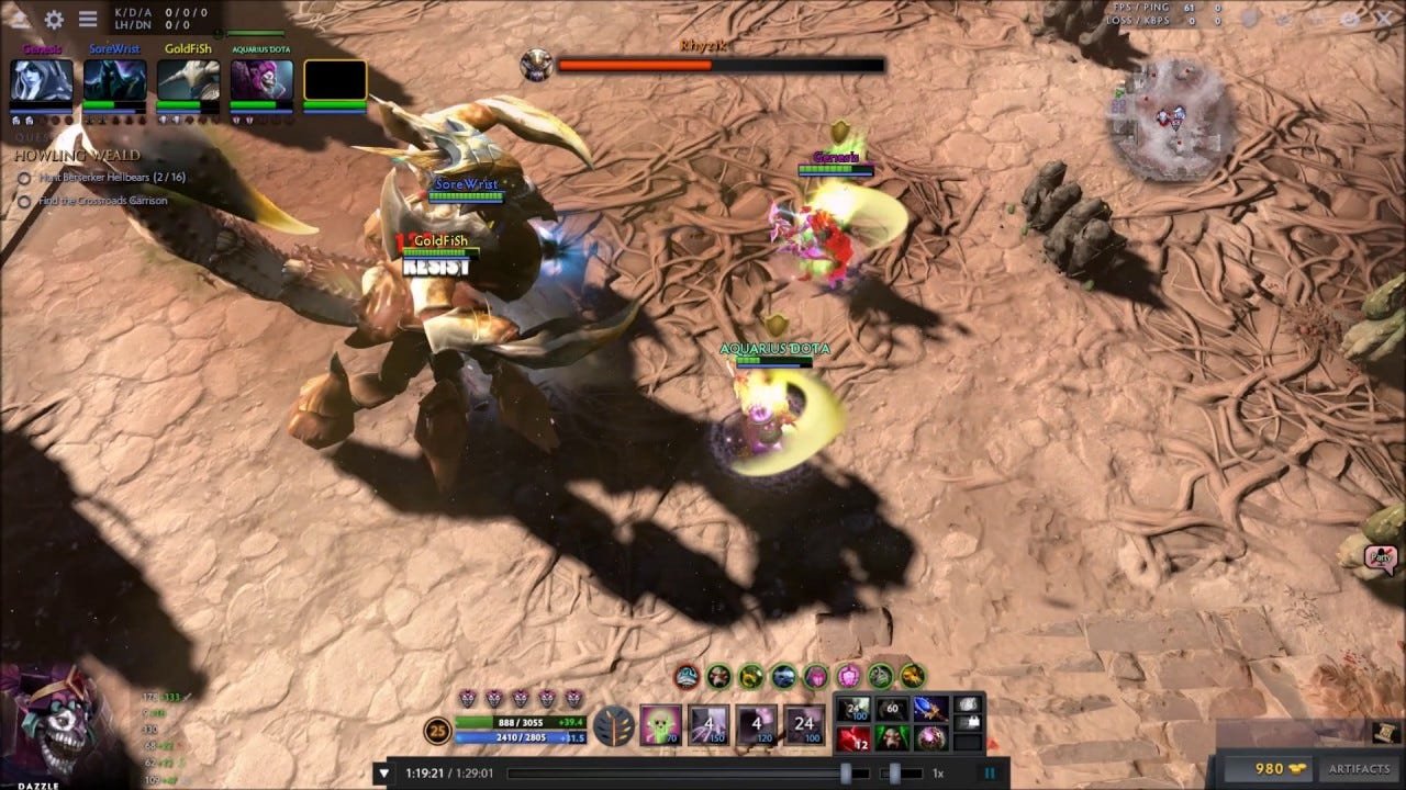 戴森球计划 截图21