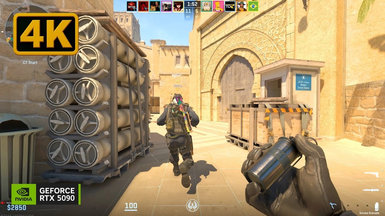 全面战争：三国 截图17