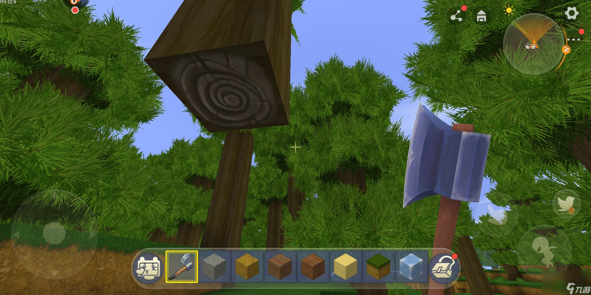 双人成行 年度版 截图16