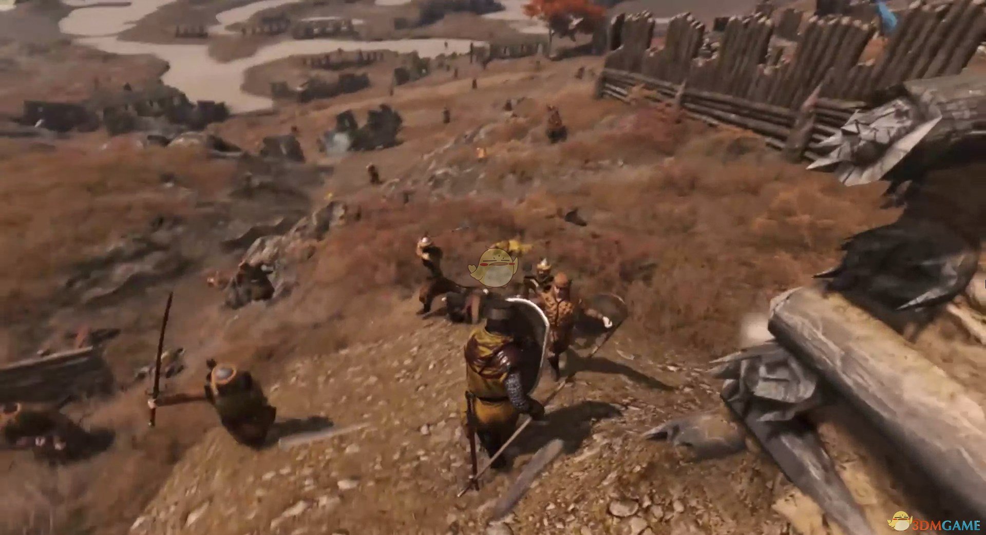 星露谷物语 完整版 截图1