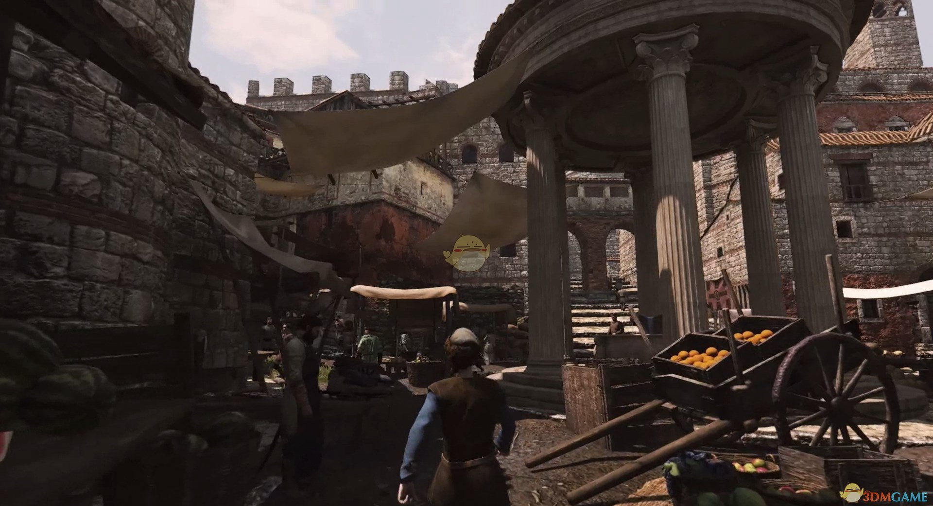 星露谷物语 完整版 截图3