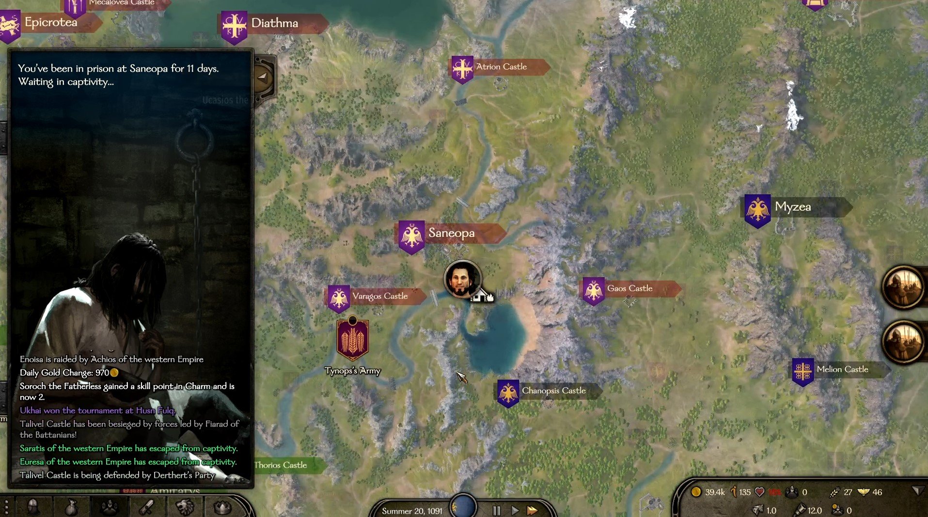 星露谷物语 完整版 截图15