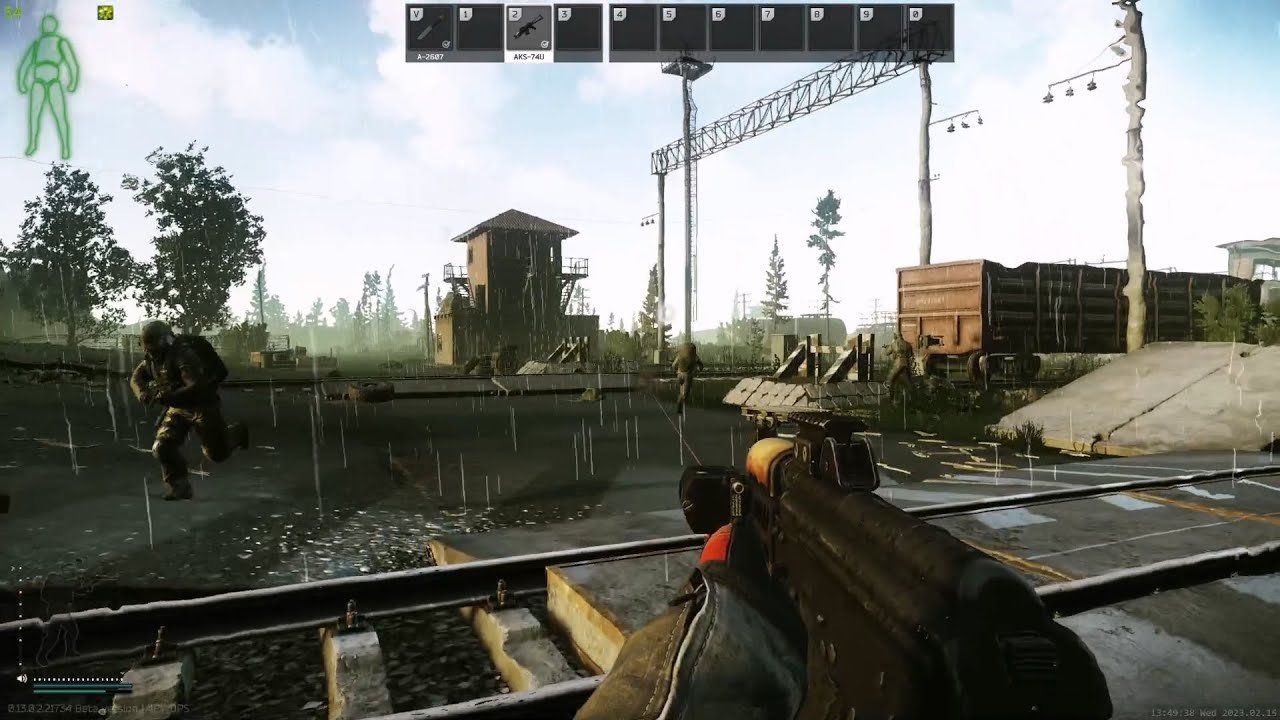 女神异闻录5 重制版 截图8