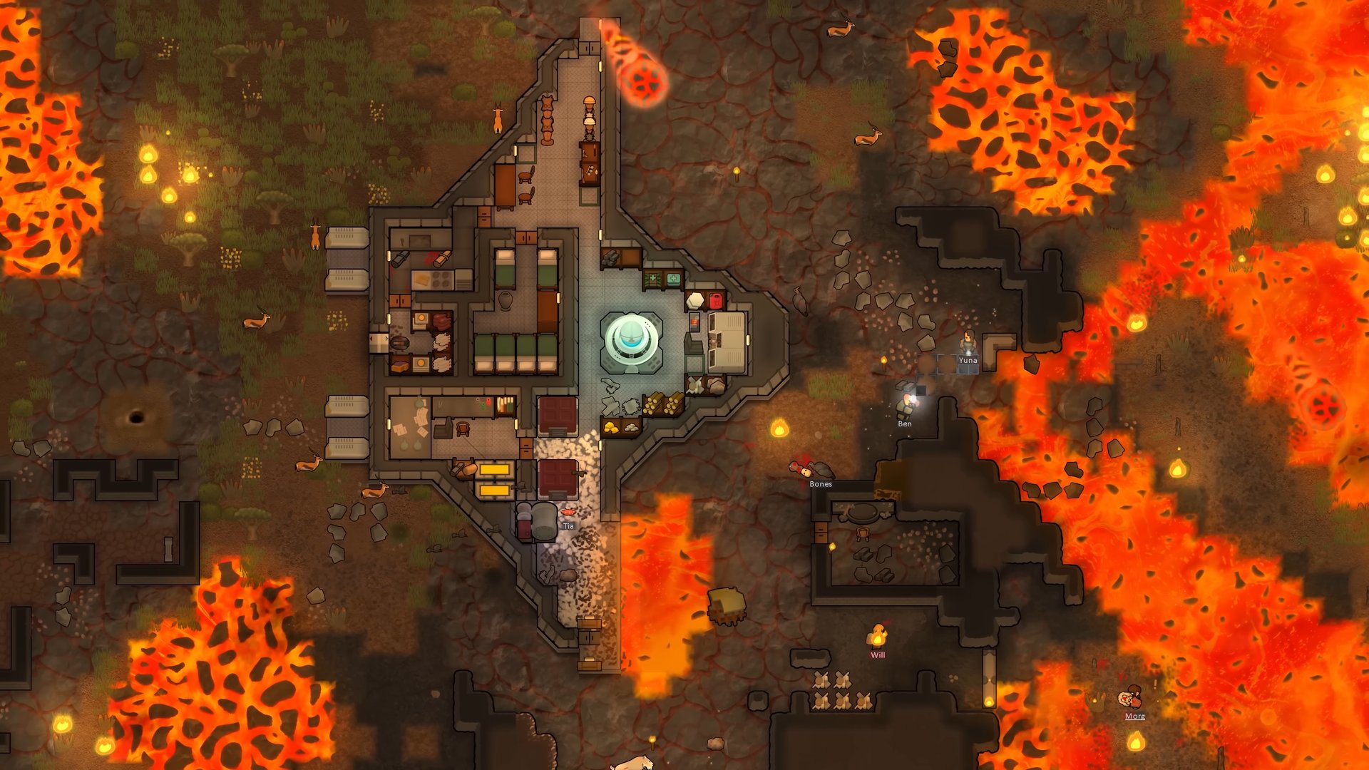 仁王2 终极版 截图16