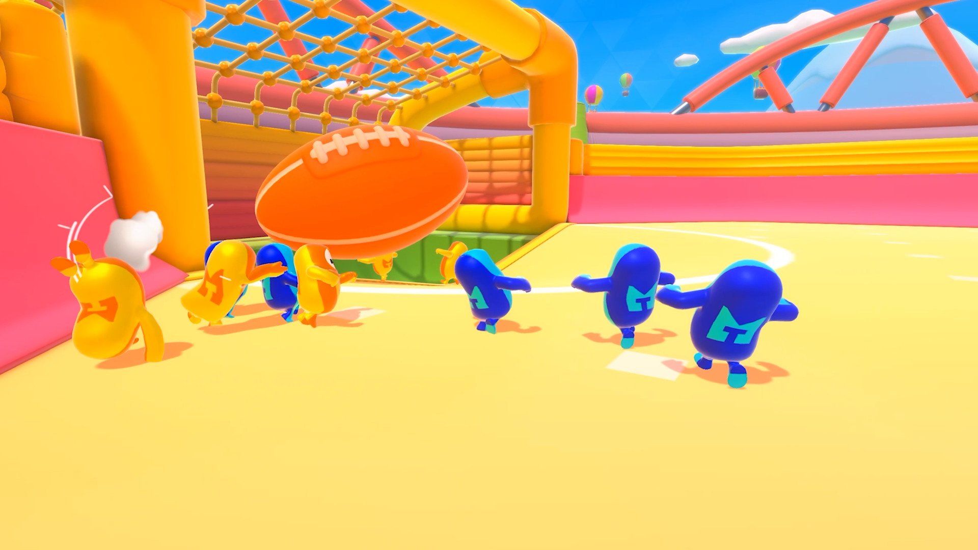 地平线：零之曙光 截图3