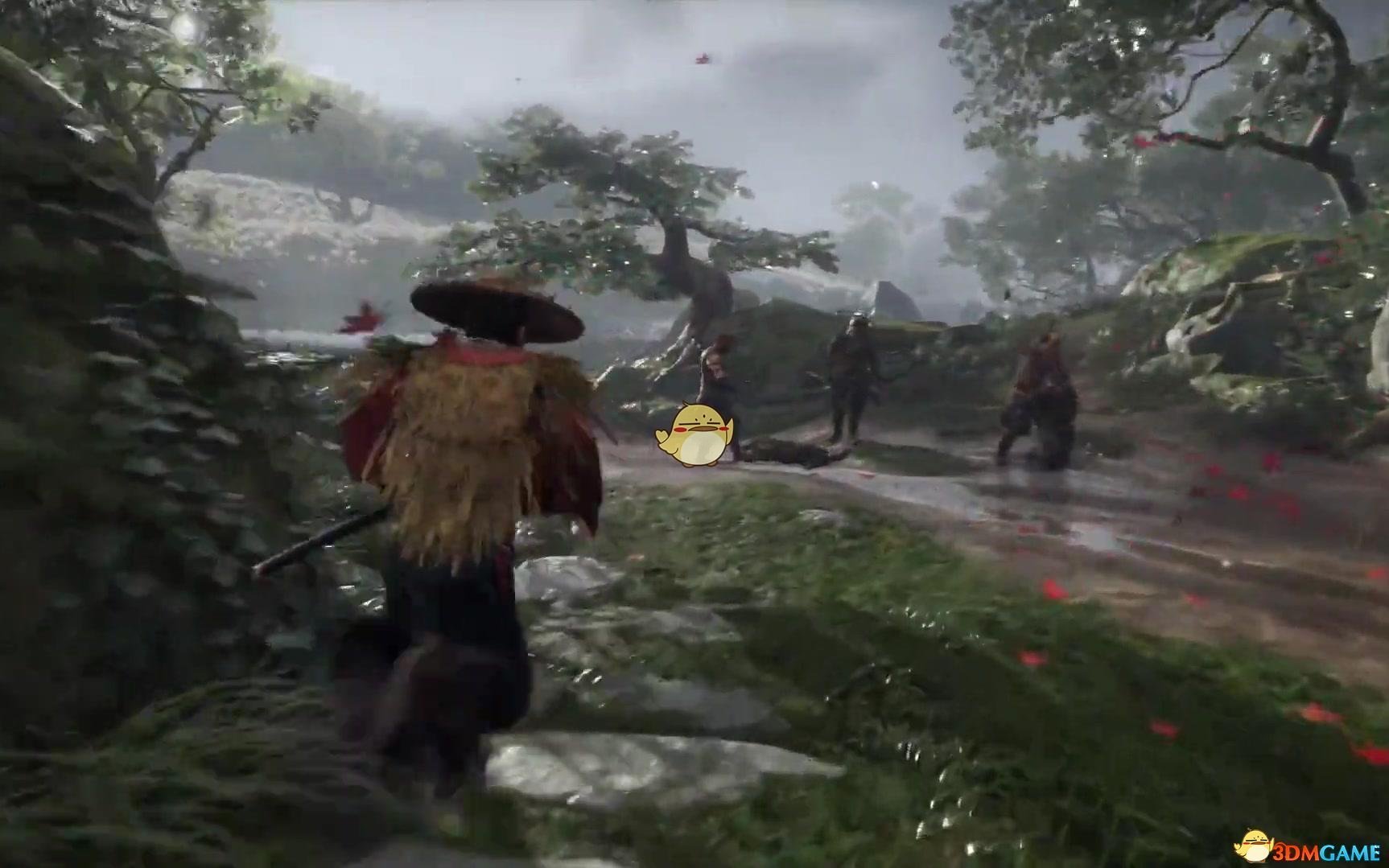 黑暗之魂3 年度版 截图3