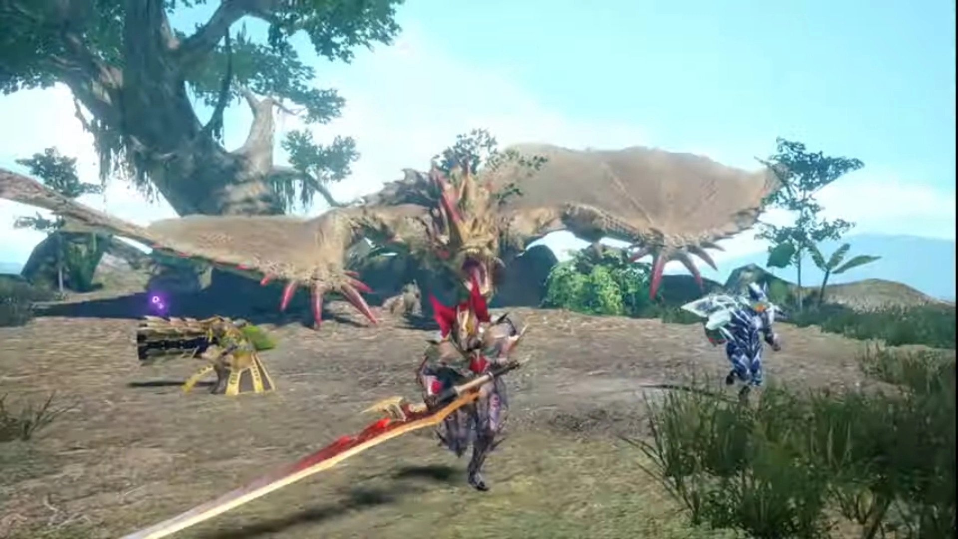 赛博朋克2077 截图3