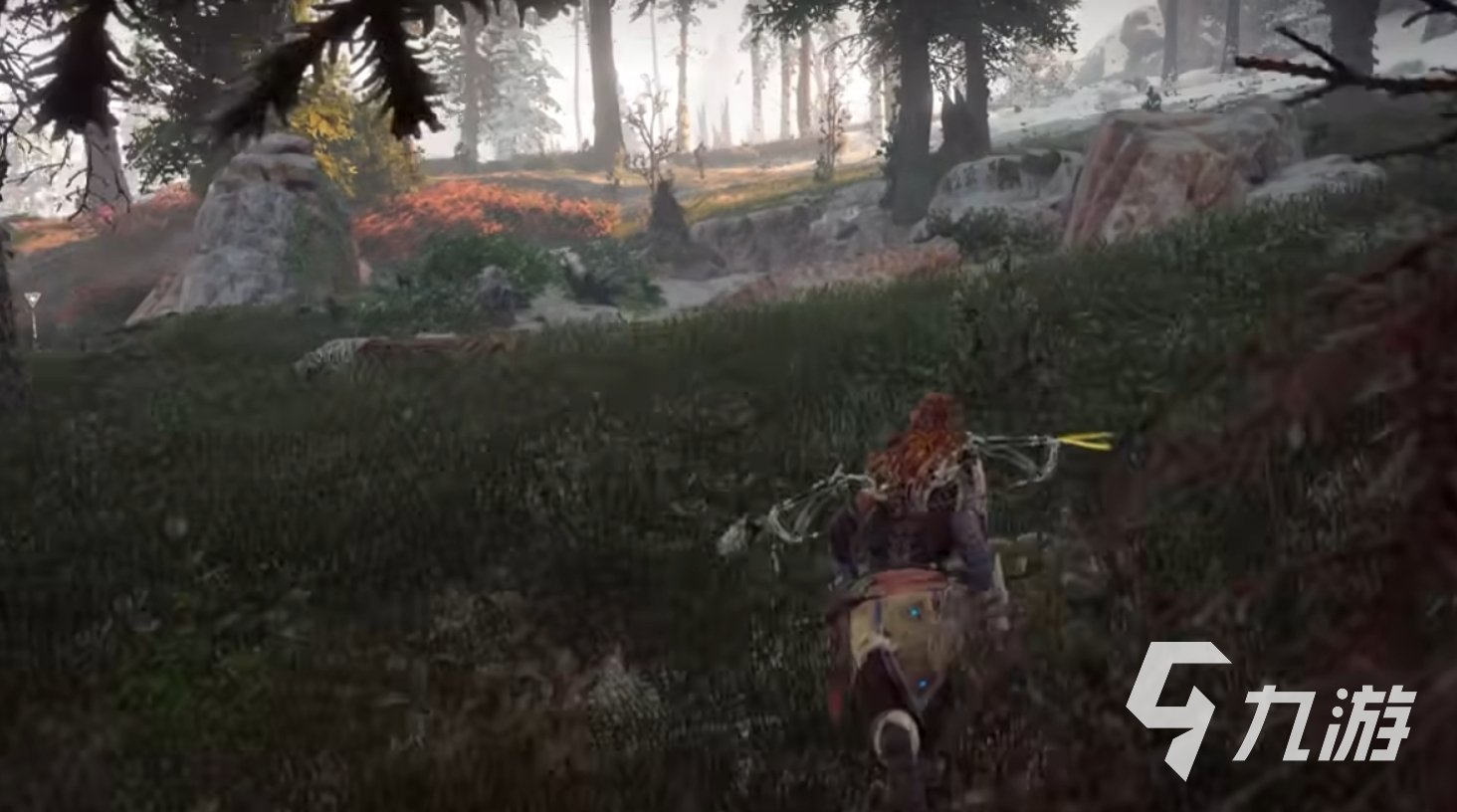 艾尔登法环 截图13