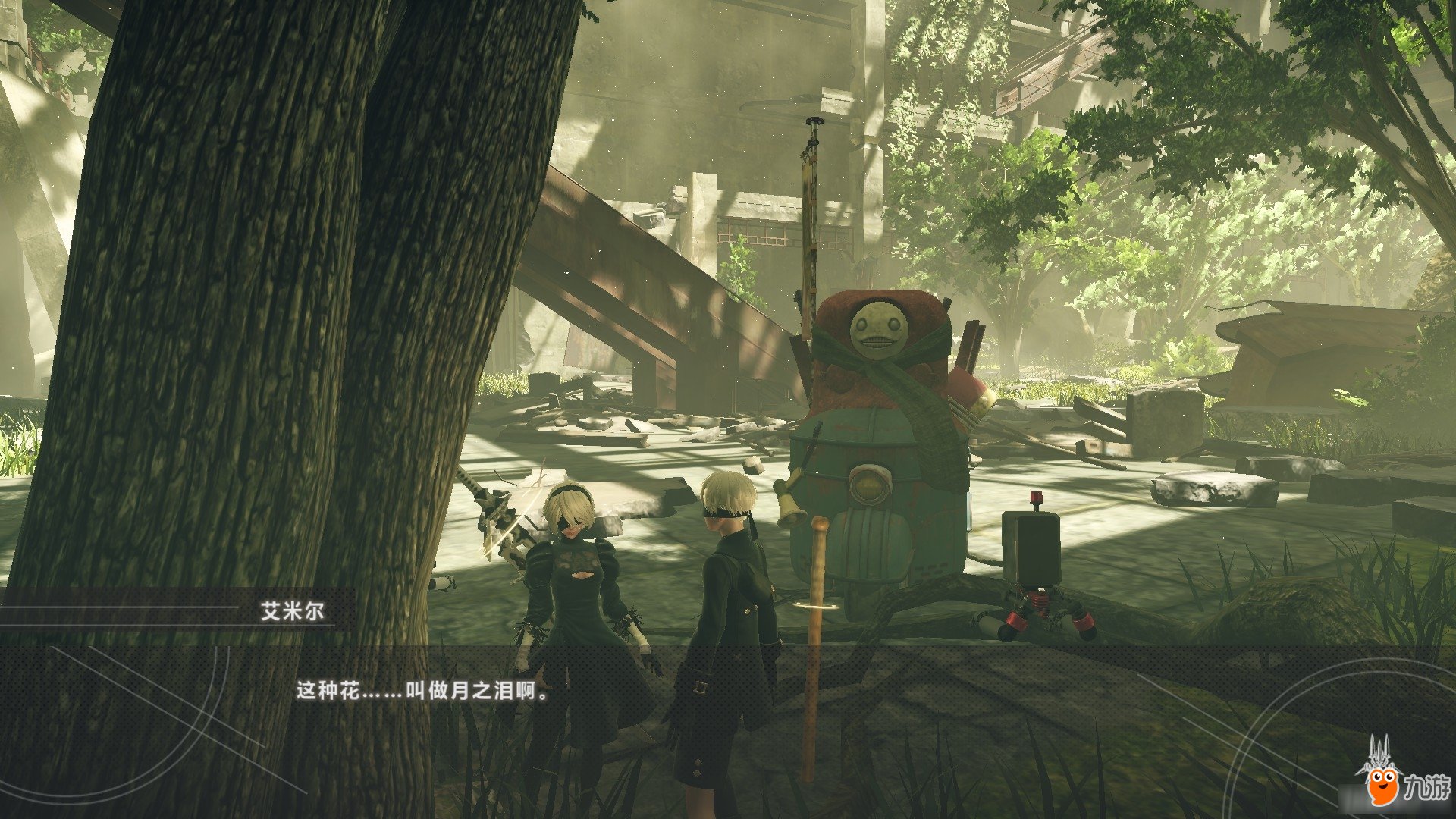 艾尔登法环 豪华版 截图5