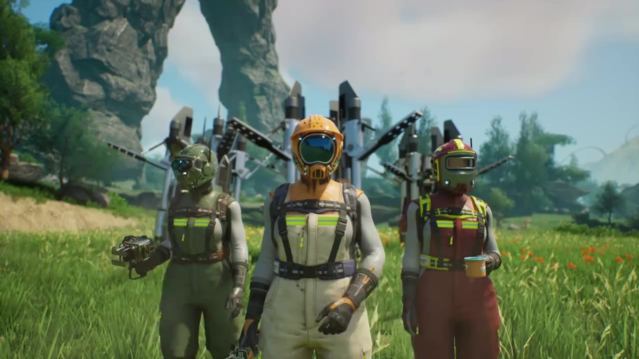 环世界 完整版 截图15