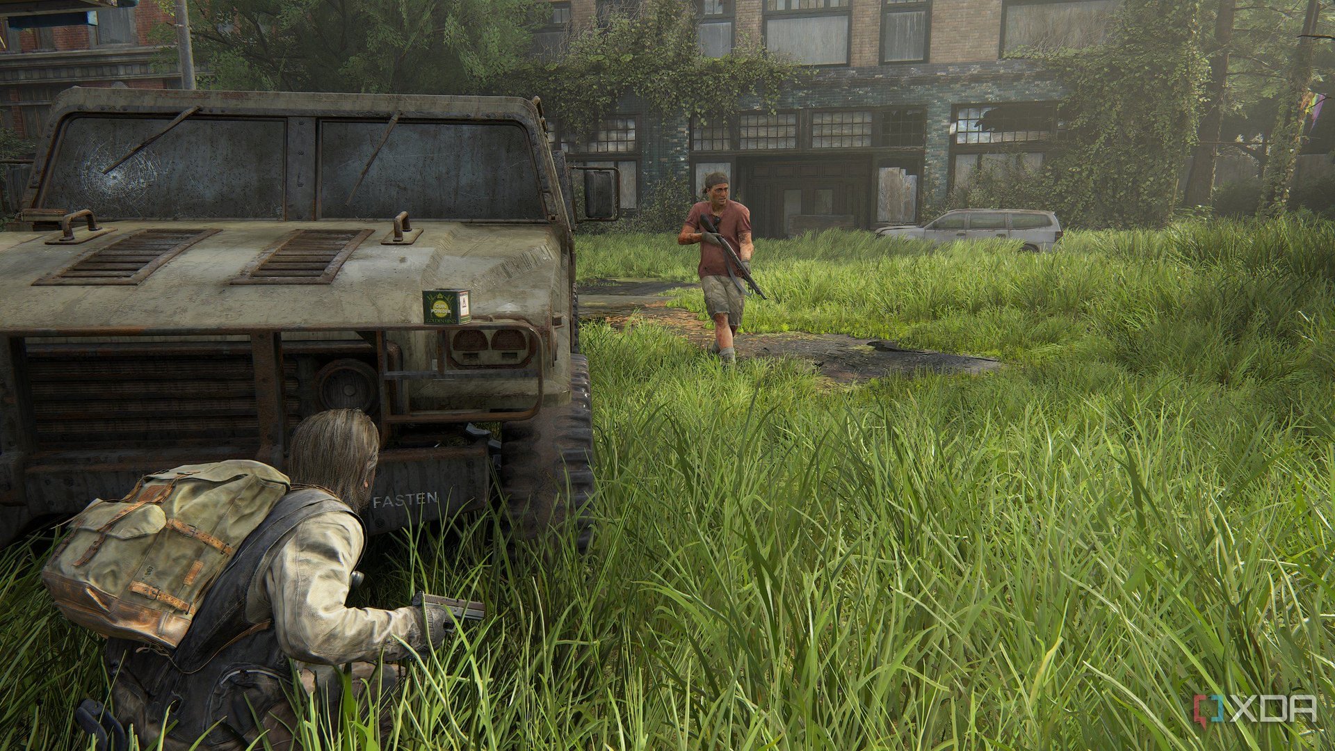 生化危机4：重制版 终极版 截图16