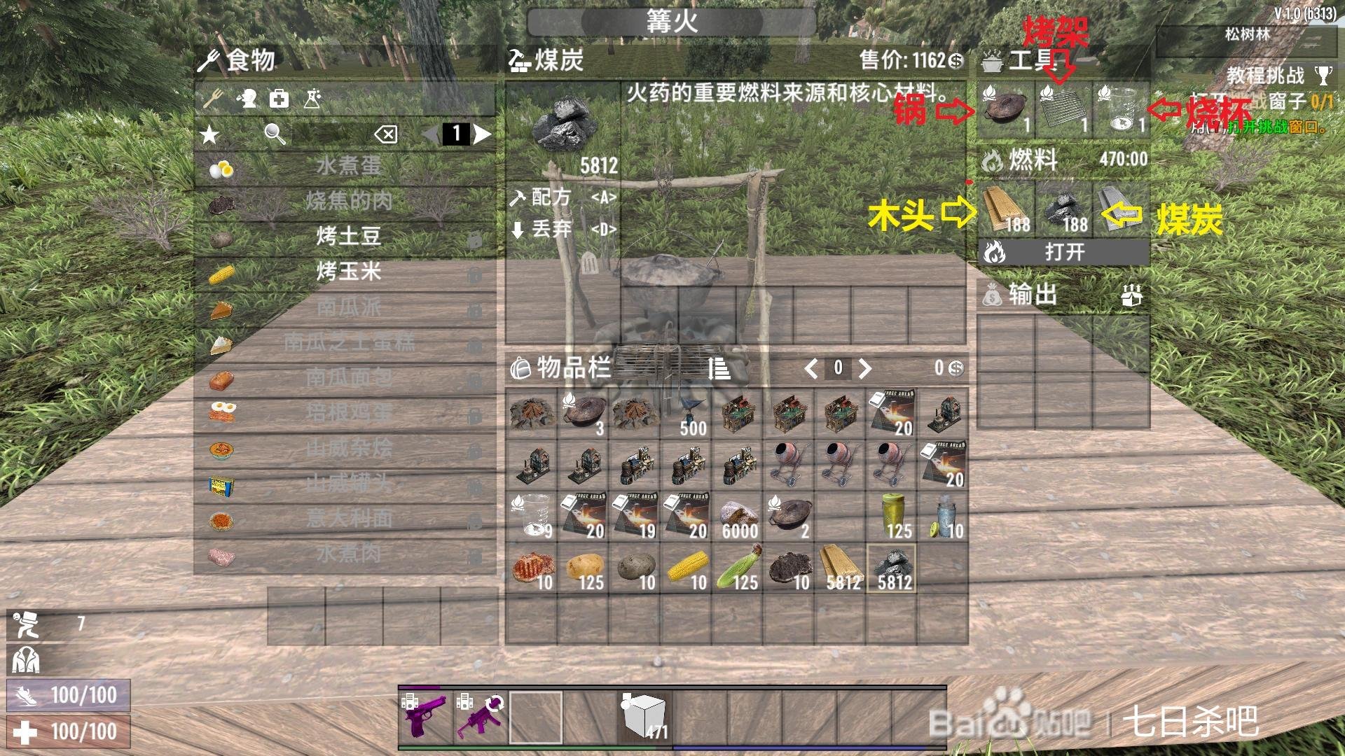 空洞骑士 年度版 截图17