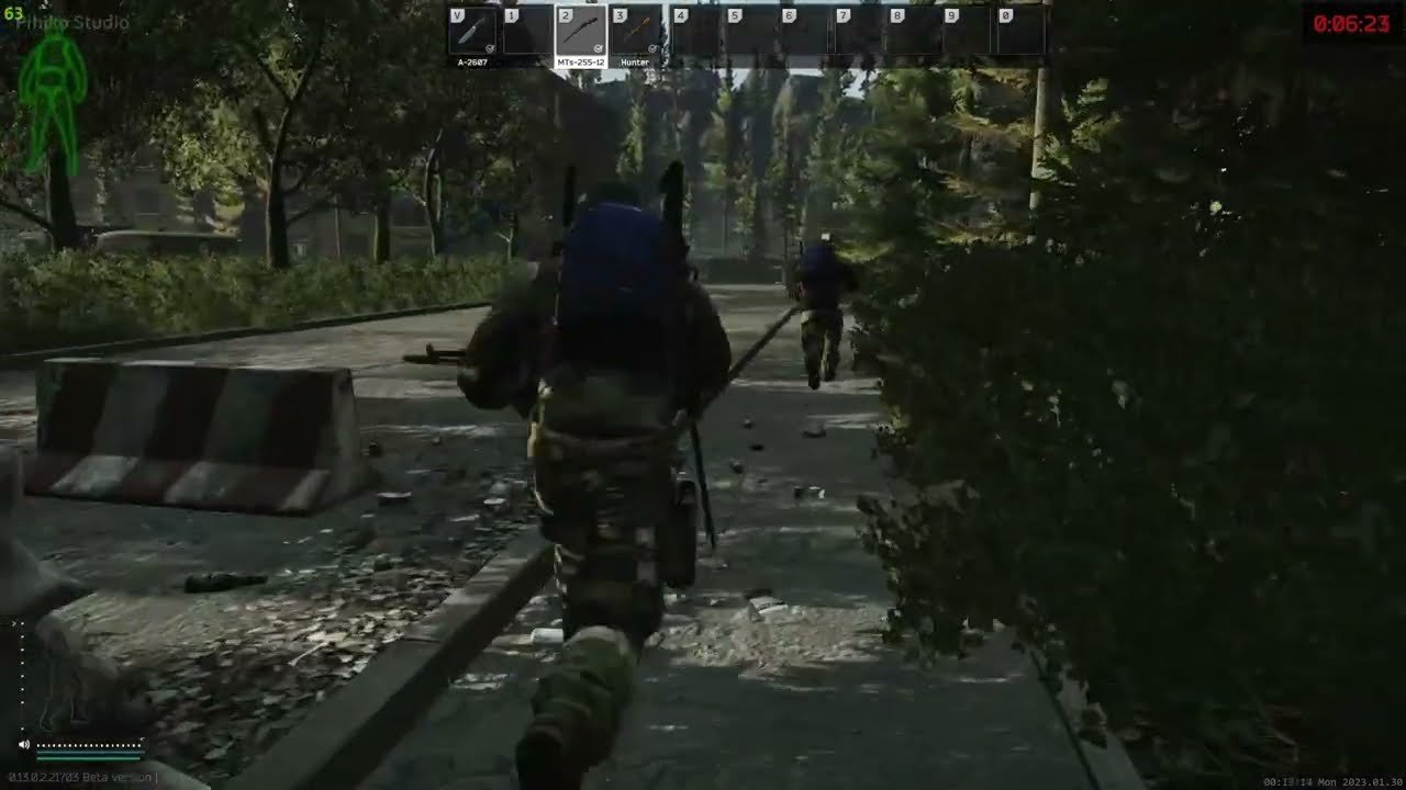 塞尔达传说：旷野之息 截图11