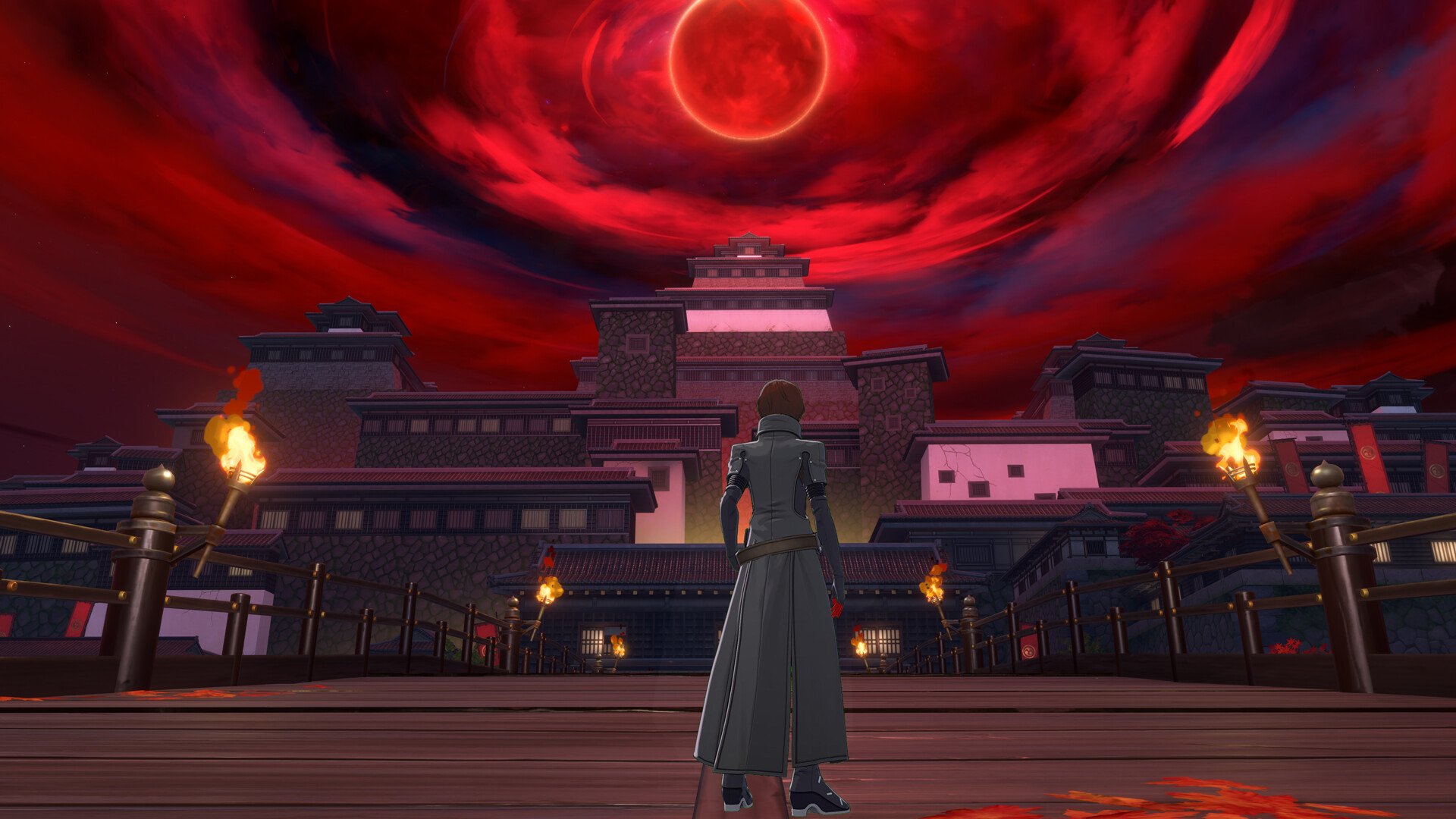 最终幻想14 重制版 截图12