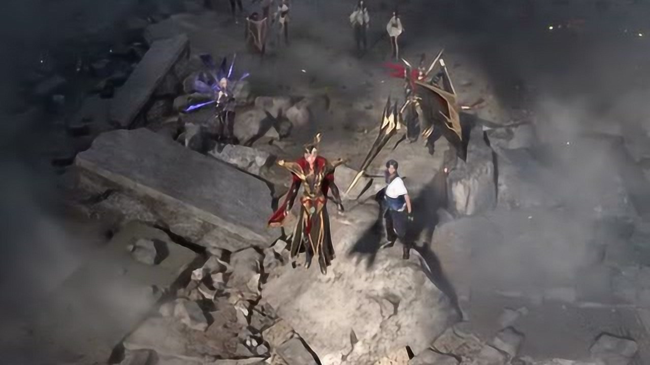 只狼：影逝二度 豪华版 截图18