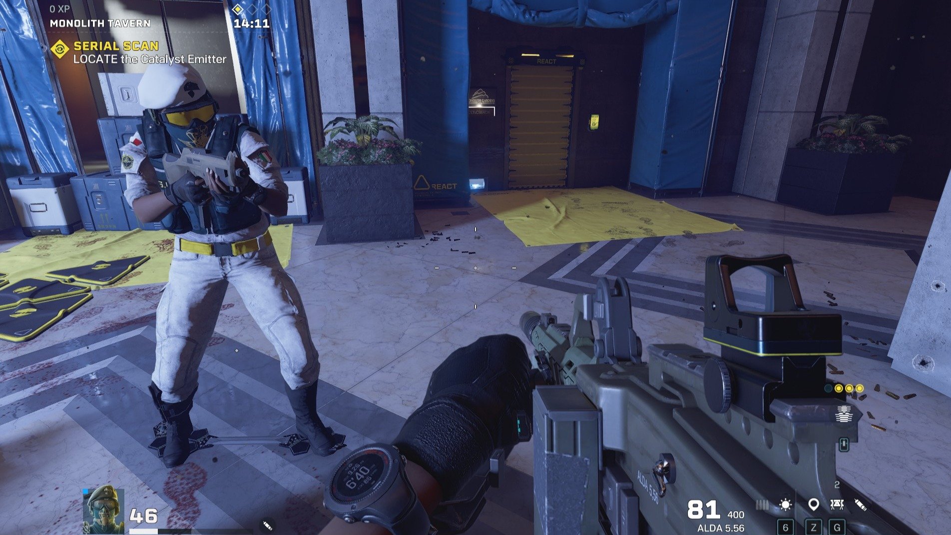 破晓传说 终极版 截图16