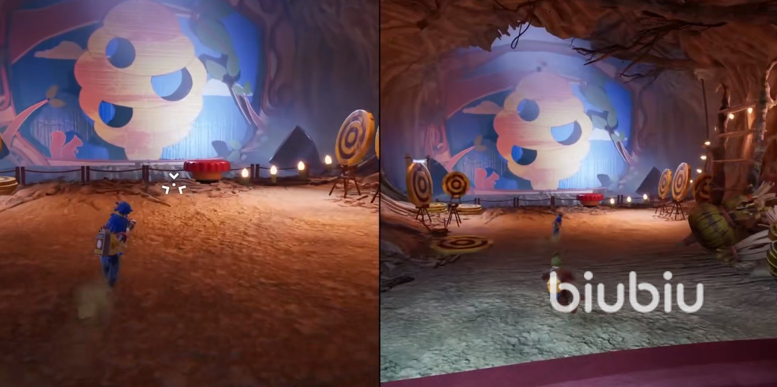 怪物猎人：世界 年度版 截图5