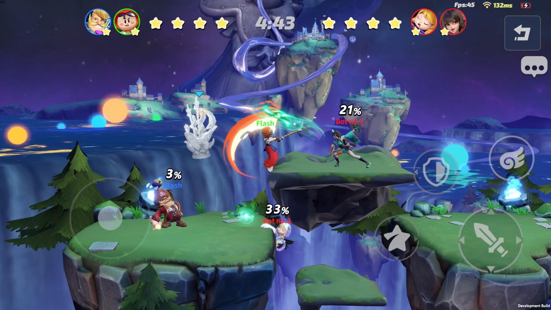 怪物猎人：世界 年度版 截图6