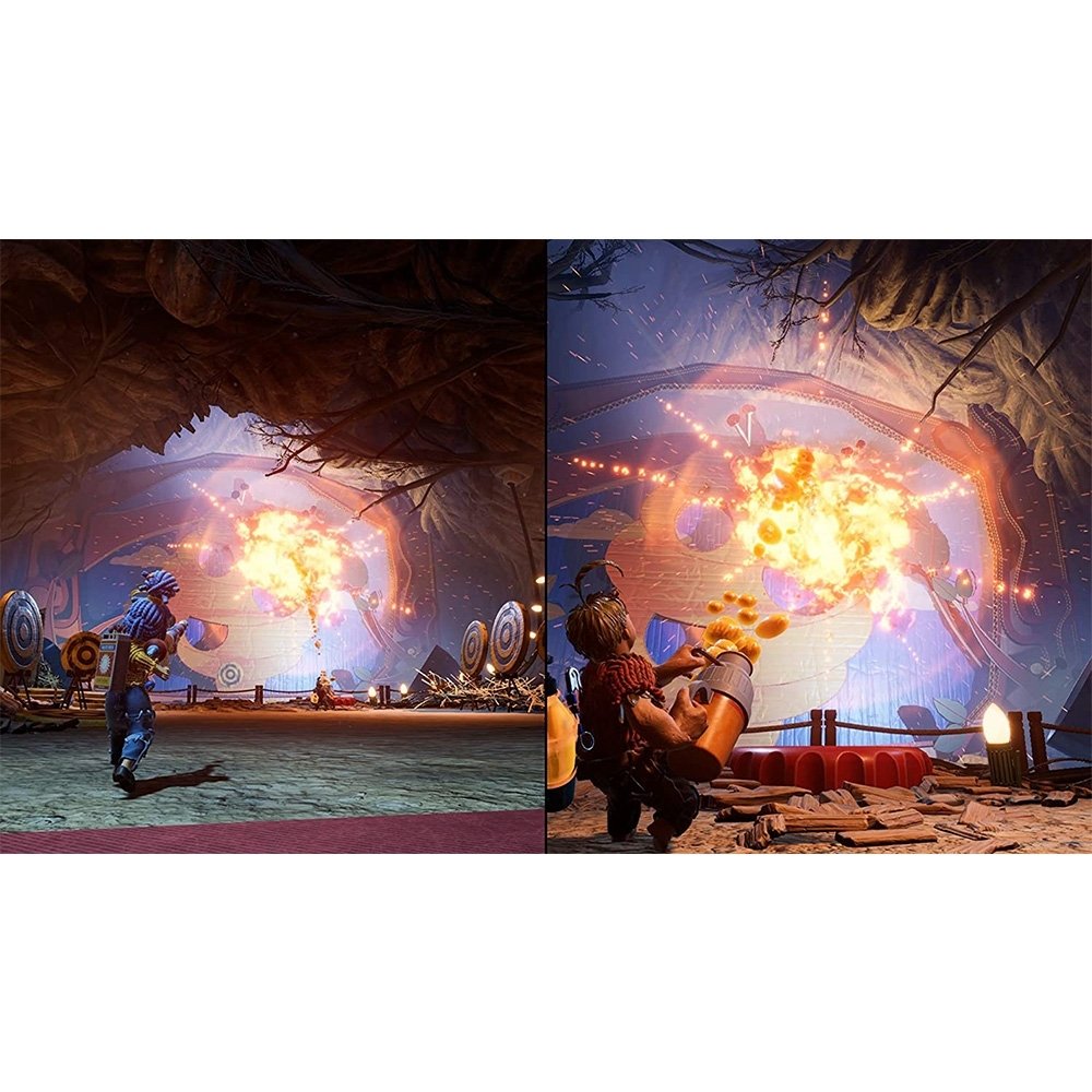 怪物猎人：世界 年度版 截图16