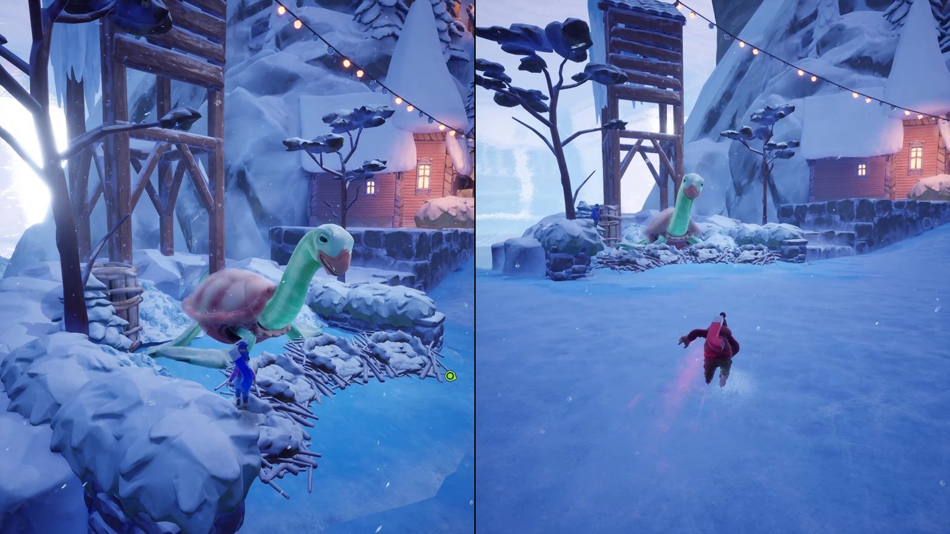 怪物猎人：世界 年度版 截图19