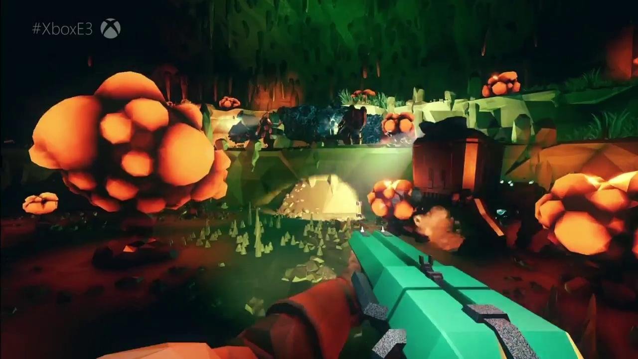 深岩银河 完整版 截图10