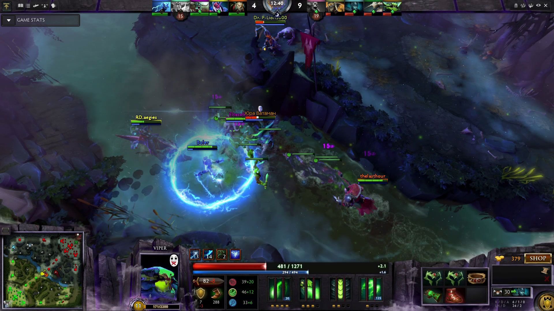 饥荒 豪华版 截图10