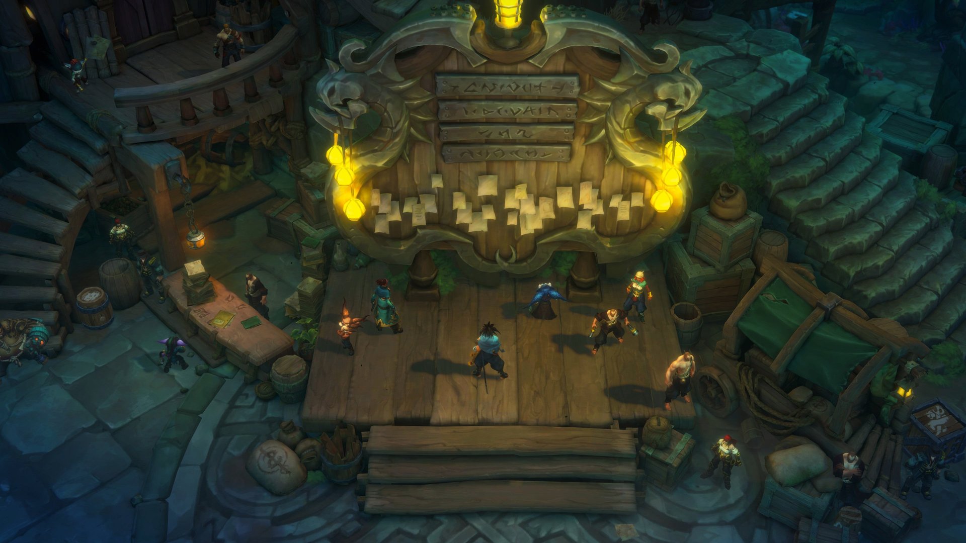 怪物猎人：世界 终极版 截图16