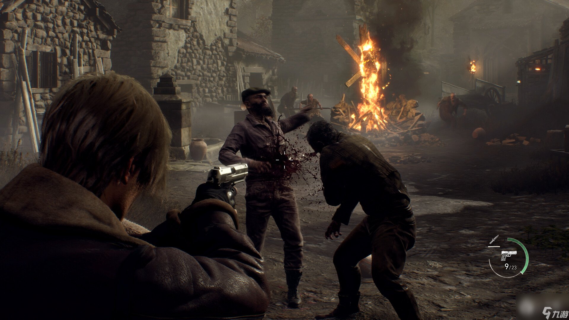 荒野大镖客2 完整版 截图1