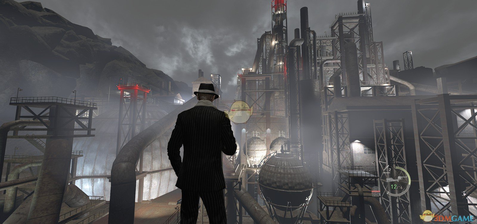 荒野大镖客2 完整版 截图5