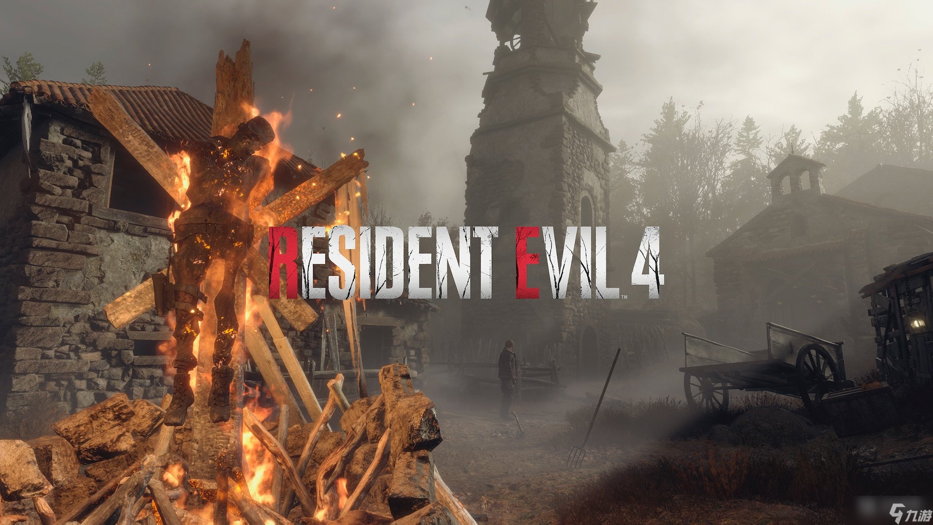 荒野大镖客2 完整版 截图8