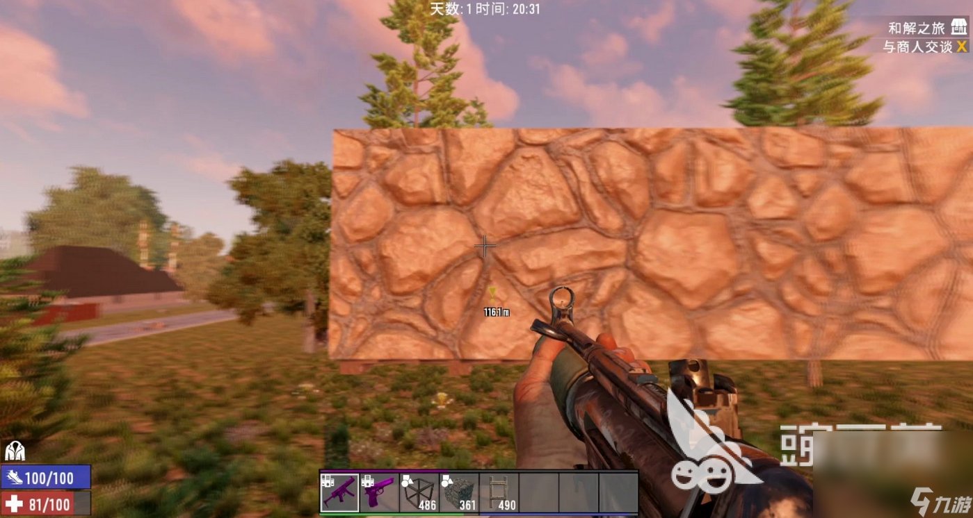 赛博朋克2077 豪华版 截图14