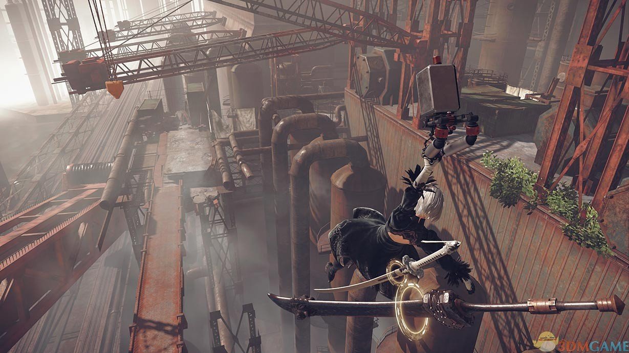 绝地求生 豪华版 截图9