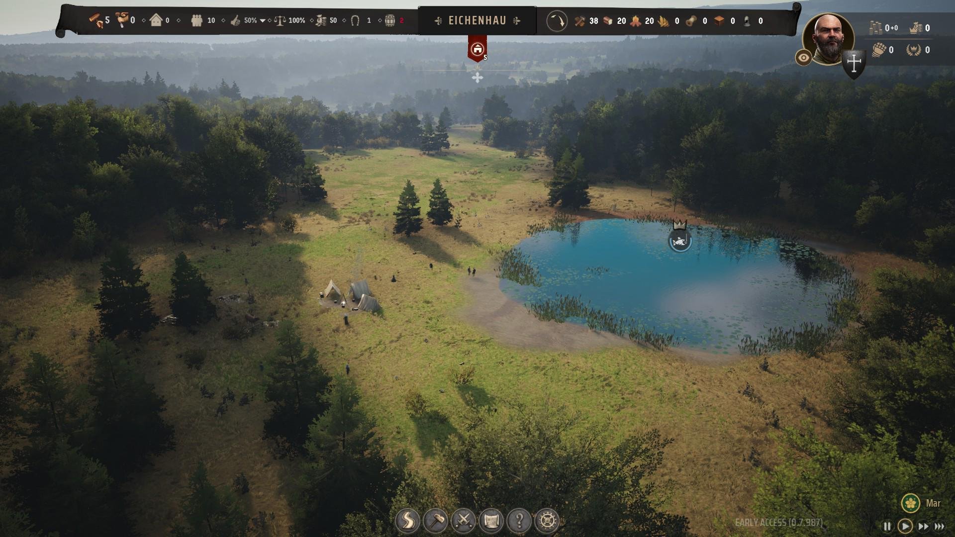 饥荒 年度版 截图14